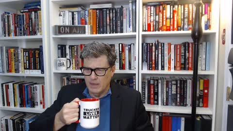 Segment one THE KEN MATTHEWS REPORT Wednesday Aug 3, 2022