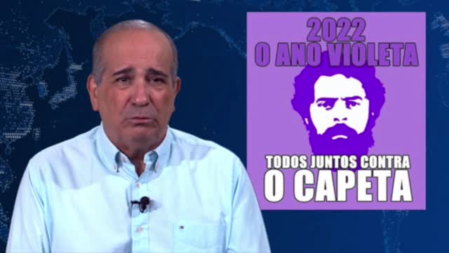 Mais uma! Os mortos foram os que mais votaram no lula.