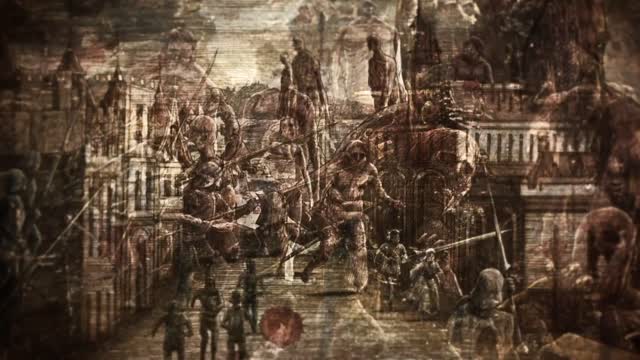 Attack on Titan Season 2 Ep. 11