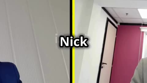 Jackson Hinkle and Nick Fuentes beef goes UGLY