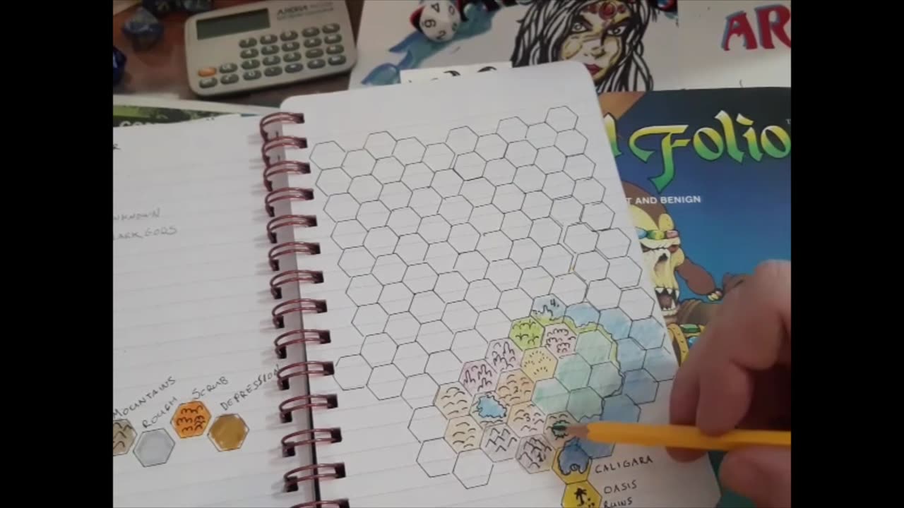AD&D 1ST Edition Playthrough EP.15
