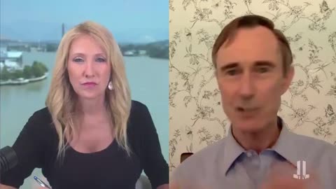 Dr. Charles Hoffe- 62% of Patients Vaccinated for COVID Have Permanent Heart Damage- 7-17-21