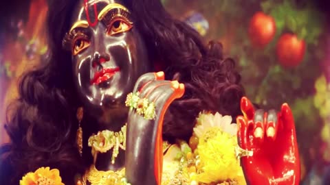 Mahima Kirtan Of Lord Radha Krishna. #shorts #short #RadhaKrishna #Radha #Krishna #BhaktaVatsalLord