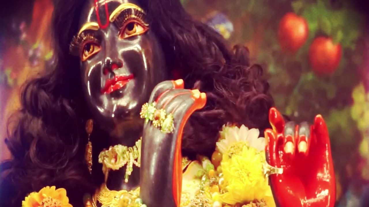 Mahima Kirtan Of Lord Radha Krishna. #shorts #short #RadhaKrishna #Radha #Krishna #BhaktaVatsalLord