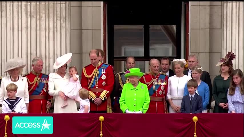 King Charles Honors Queen Elizabeth In First Speech As King