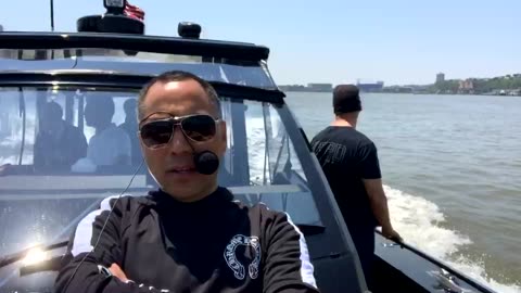 20190519文贵先生直播²⁺³：哈德遜河第二、三部分