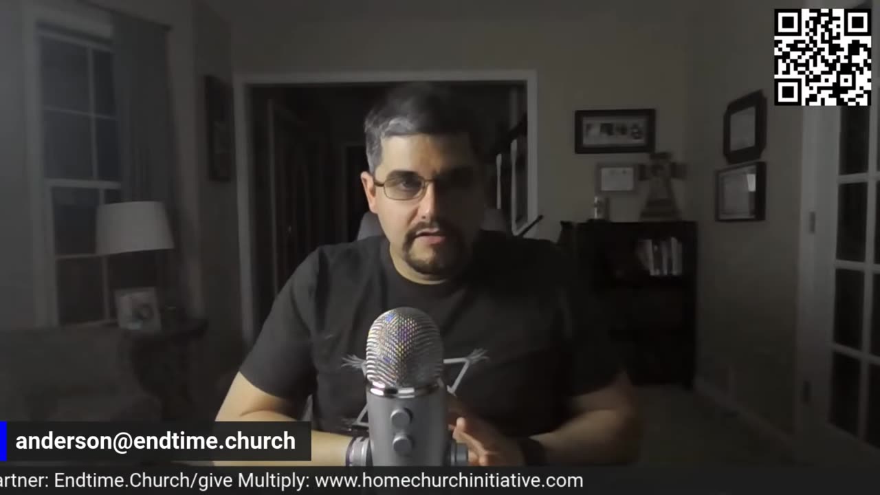 Enmity (Live Service 2023 April 10)