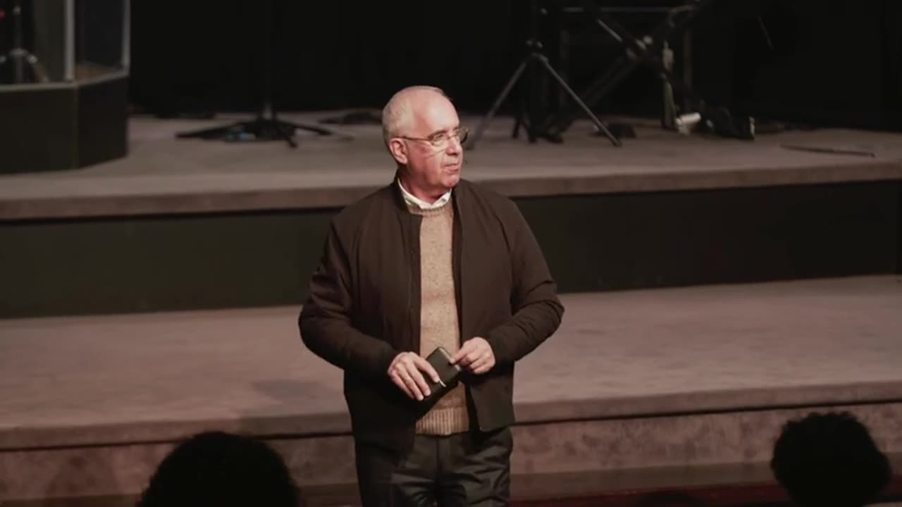 David Maasbach - Levenslessen - Denk jij dat je sterker bent dan Simson