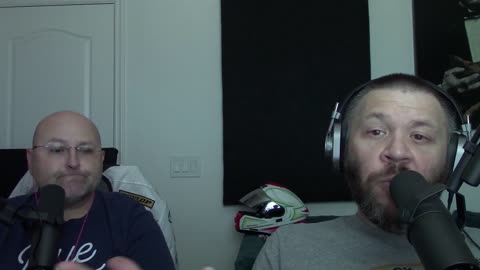 A conversation about concussions, TBI, and CTE (references in the show notes)