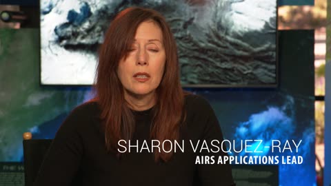 AIRS: NASA Advances Our Understanding of Earth’s Climate