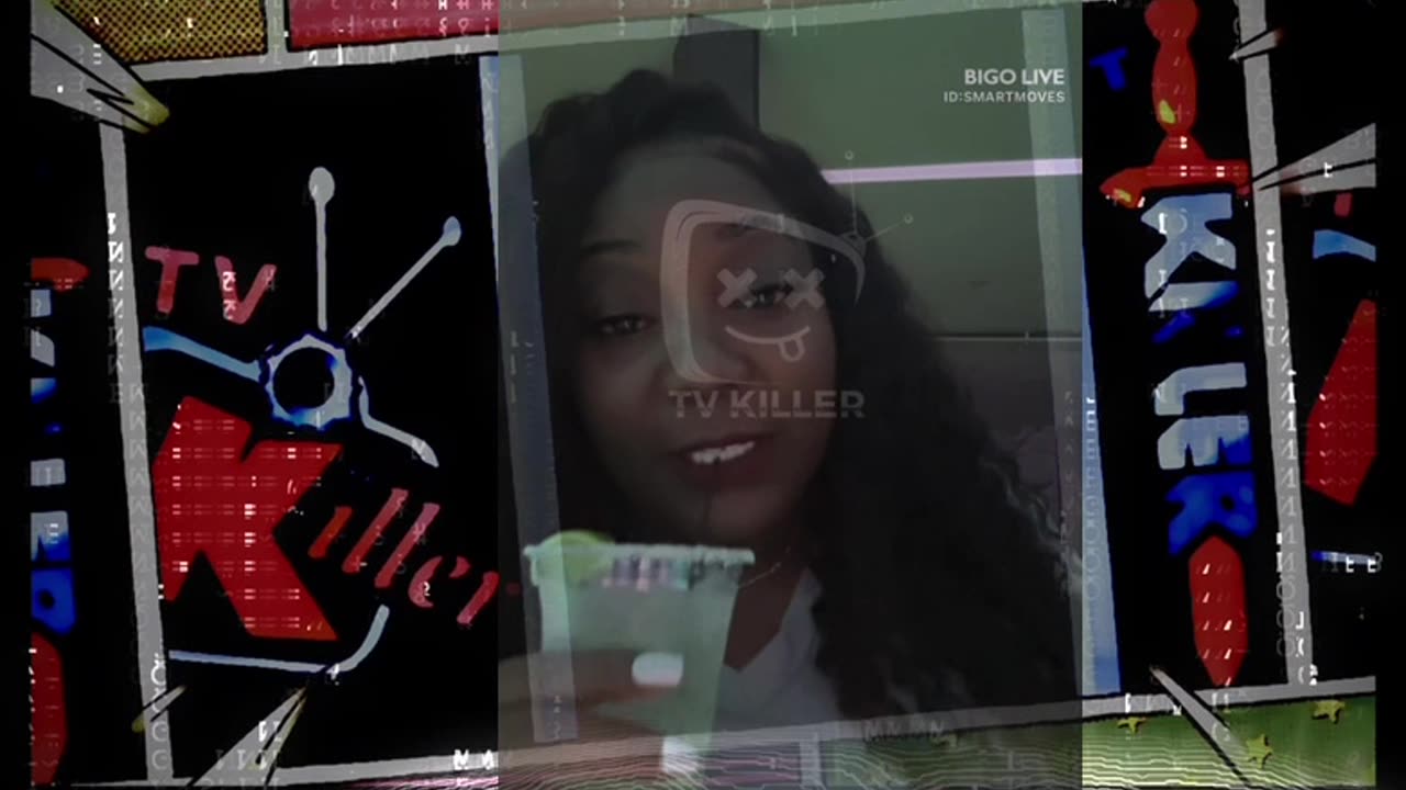 BIG BACK TOMIKAY DRUNK RANT CHEATING ON KERRY