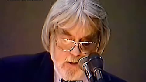 Robert Dean - Former CI Agent - UFO/ET File