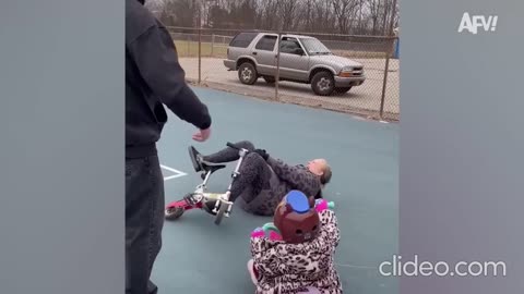 Try Not To Laugh Chaleenge!!Funny Videos Compilation 🤣 AFV 2023 #1