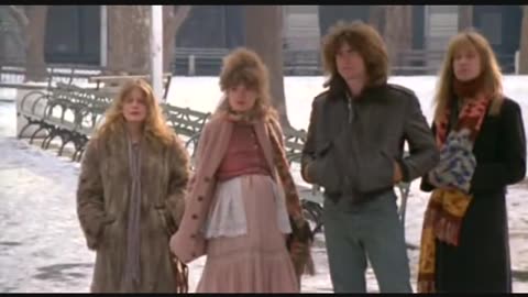 "EASY TO BE HARD" song from HAIR: the musical (1979)