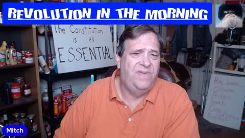 2Fer Tuesday with the Revolution In The Morning Show & Trump Assassination Files