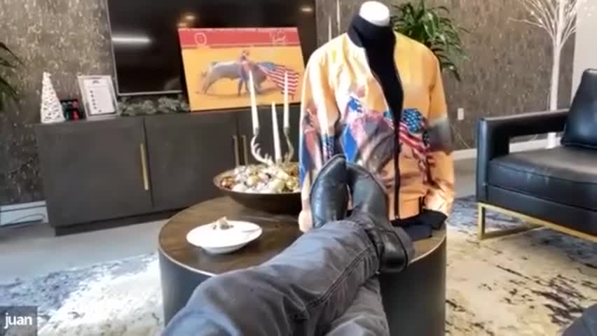 JUAN O SAVIN with TOM NUMBERS 12/22/22