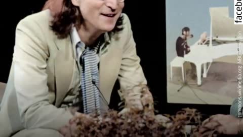 The Final 24 Hours of John Lennon’s Life