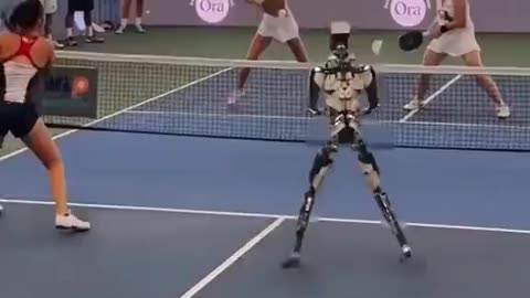 Especially, humanity sports events