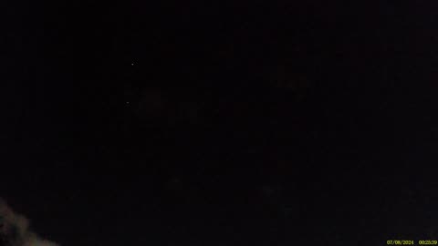 Night Sky Watch #77 - 6-7/8/2024