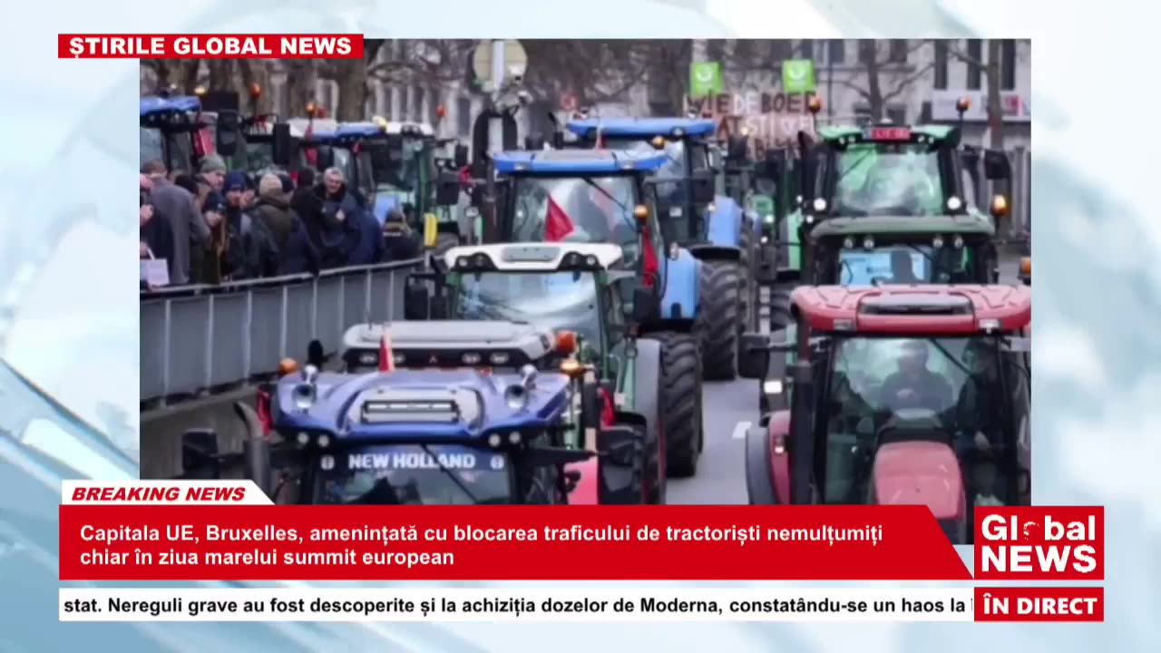 Știri (Global News România; 01.02.2024)1