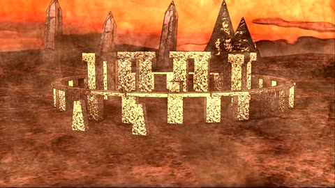 Full Length Documentary Cross-Post- 'The Annunaki' - Cr- OneMedia Group 2017 - Demonetized