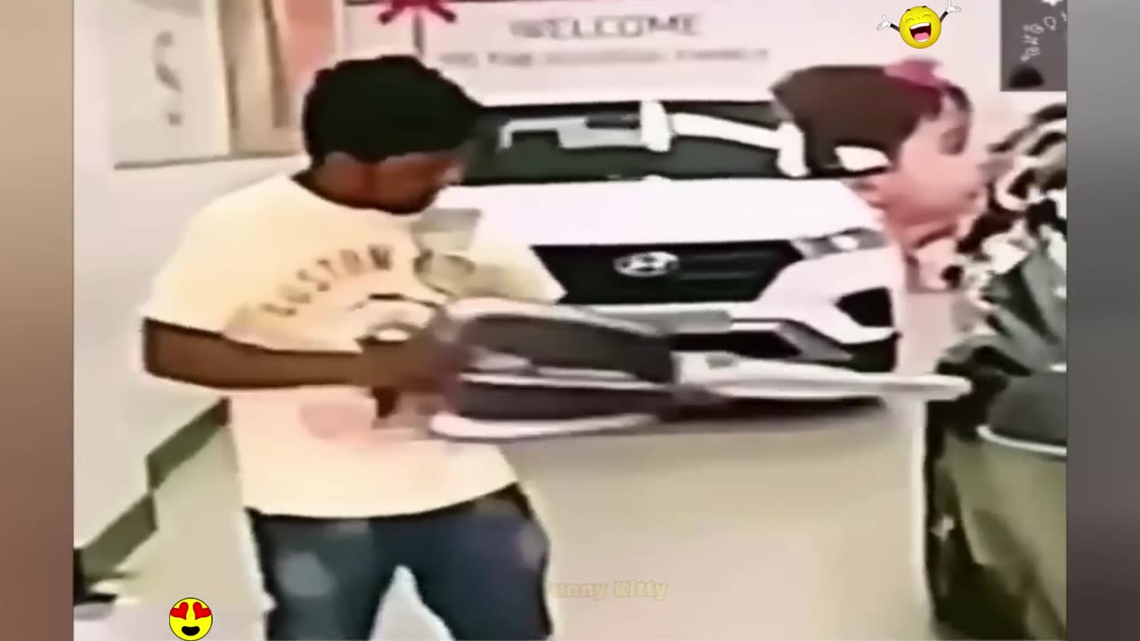 Random Funny Videos |Try Not To Laugh Compilation | Cute People And Animals Doing Funny Things