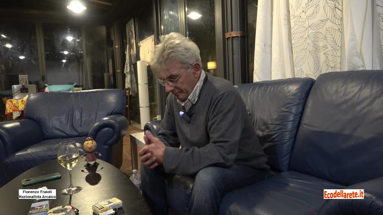 Perché siamo una colonia?