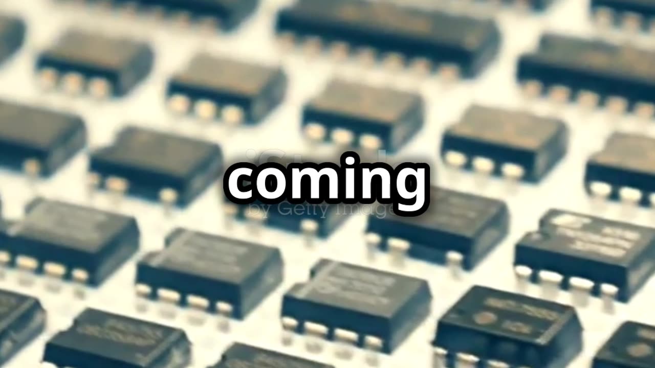 Qualcomm to Acquire Intel? Rumor Mill Buzzing!