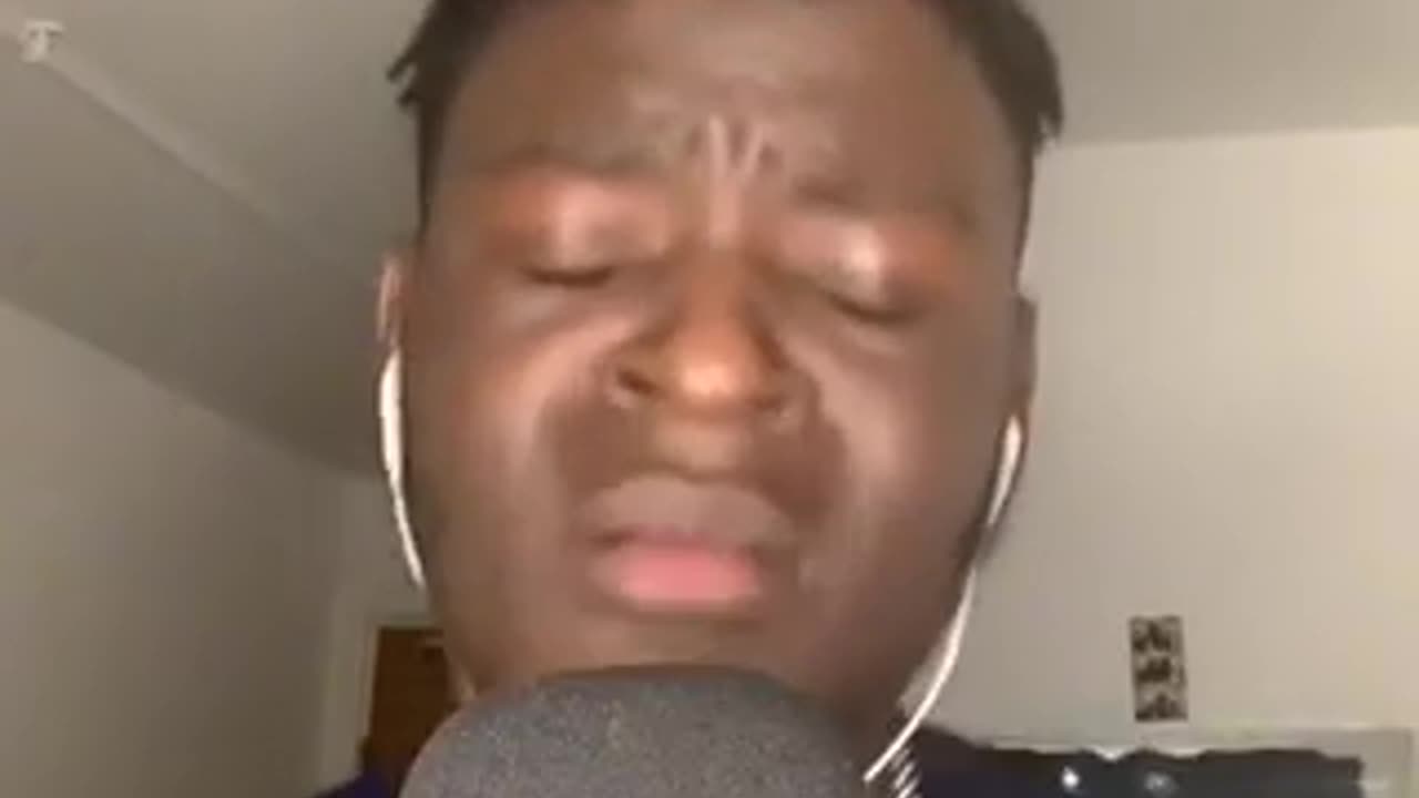 BBC news dropping the beat