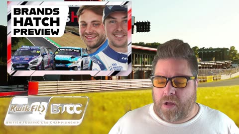 BTCC Championship SHOWDOWN preview at Brands