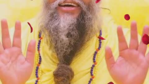 Radhe Radhe Gurudev