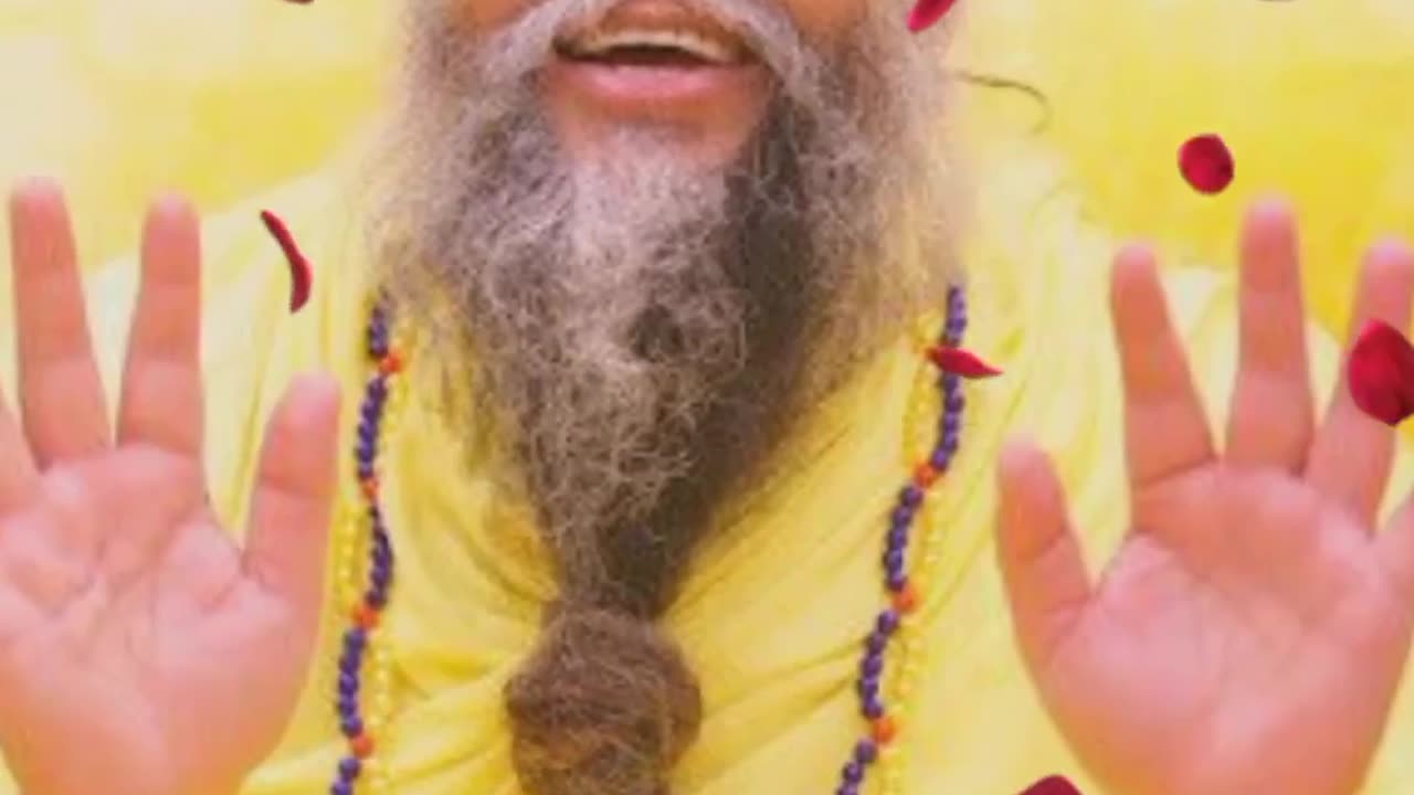 Radhe Radhe Gurudev