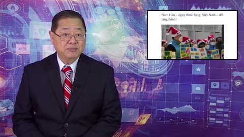 CCTS - Tô Lâm Và Những Bế Tắc Mang Tính Hệ Thống Của Độc Tài Công An Trị