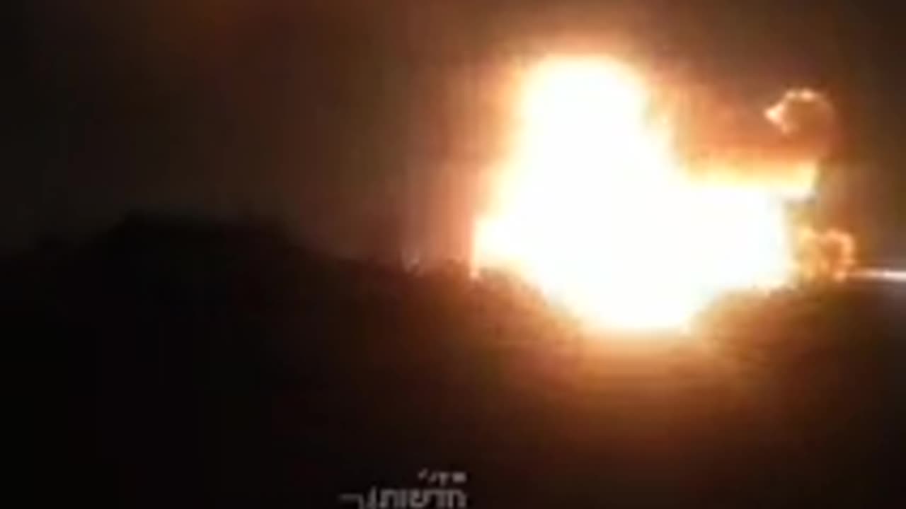 ✈️ Israel's Air Strikes on Syria | 8th July 2023 | RCF