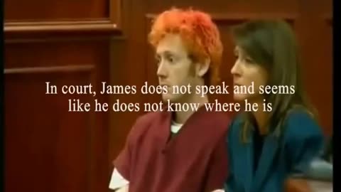 The James Holmes Conspiracy |Mark Hewitt
