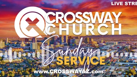 Desperation: The Cry For More | Pastor Mykal Verdugo | September 24, 2023