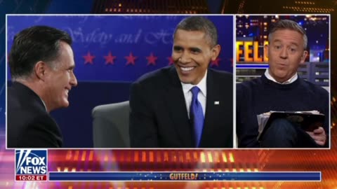 Gutfeld monologue- Clinton grift