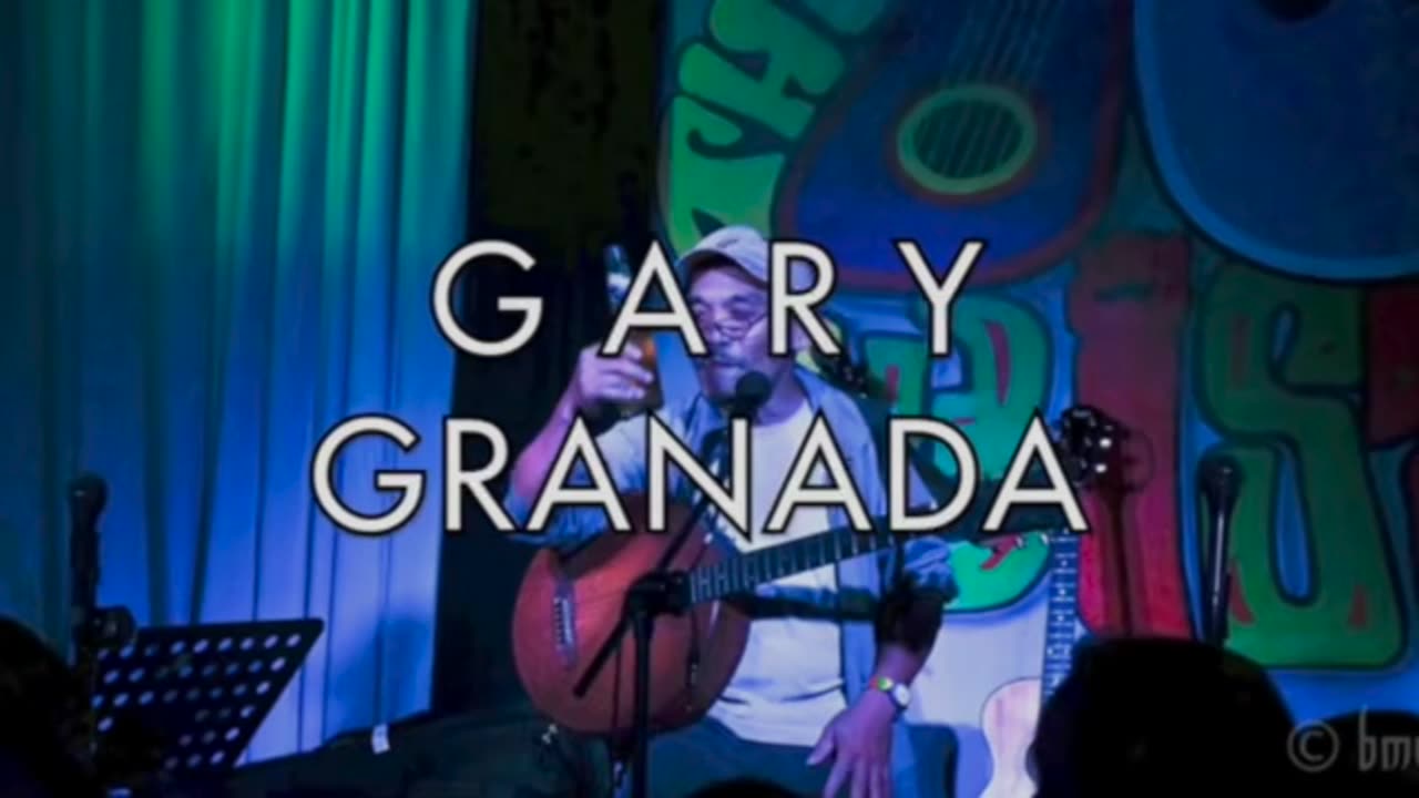 GARY GRANADA - Philippine Folk Songs (Parody) AKA "Philippine Election / Corruption"