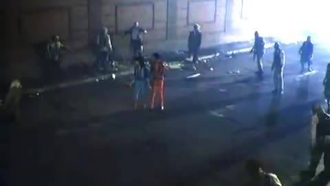 micheal jackson thriller.