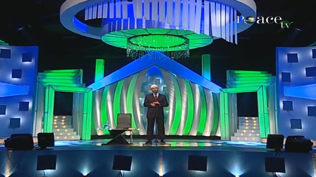 Zoology and Physiology in the Qur'an - Dr Zakir Naik_Full-HD