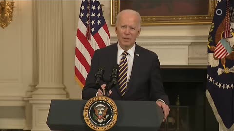 Biden Signs Executive Order to Bolster U.S. Supply Chains for Microchips February 24, 2021