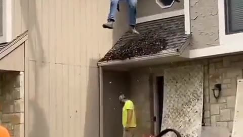 Oopsy!