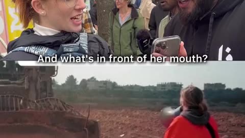 Say her name with me Rachel Corrie ❤️