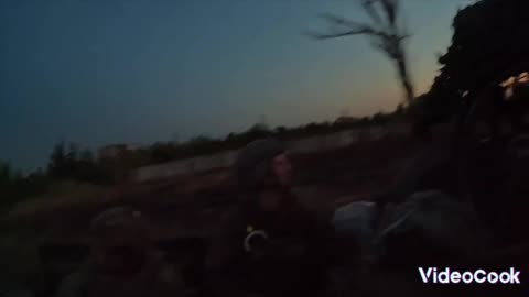 War in ukraine