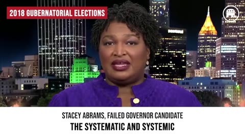 24 Straight Minutes of Democrat Election Denying