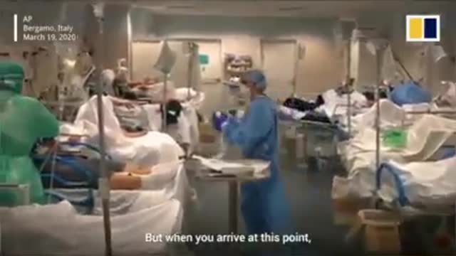 25 Questions About the PANDEMIC