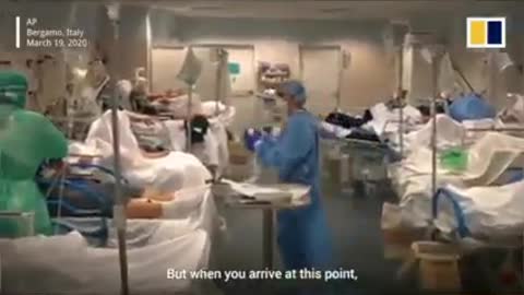 25 Questions About the PANDEMIC