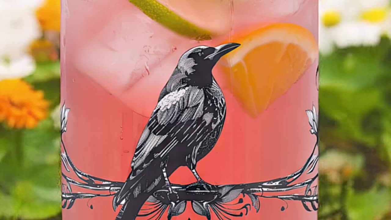 Refresca tu día con este vaso único y elegante! #vasoexclusivo #diseñounico