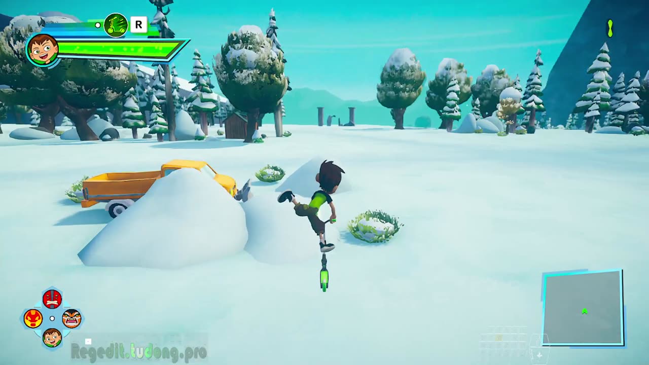 Ben 10 Power Trip 20240907 479 1205