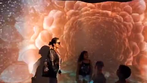 Aquarium Québec